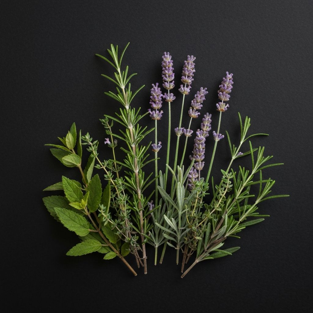 Beispiel Kräutermischung 1